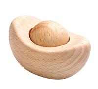 Car Diffuser, Flameless Scent Freshener Use, Ancient Coin Wood Design Style, Natural Essential Oil Material Elegant Build, Car Truck Home Desk Hotel Room Decor Purpose