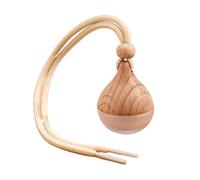 Car Diffuser, Portable Car Fragrance Diffuser, 1.73x1.38 inches Adorable Compact Refillable Reusable Small Teardrop Shape Decoration, Auto Vehicle Home Craft for Men