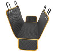 Car Dog Cover, Backseat Dog Mat, Pet Car Seat Protector, Dog Back Seat Hammock, Seat Extender Hammock, Pet Dog Seat Cover, Soft Car Dog Mat, Backseat Dog Protector, Car Hammock For Dogs, Dog Car Seat