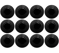 Car door anti-collision sticker, Soundproof and shock-proof door anti-collision pad, non-destructive installation For Most Cars