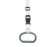 Car Door Assist Handle - Portable Entry Support Grip, Non Slip Safety Aid Tool, Reinforced Construction, Ergonomic Comfort Design | Ideal for Seniors Pregnant Women Vehicle Entry Exit Stabilit