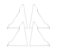 Car Door Corner Cover Stickers, 4PCS Soft Door Corner, Protector Decorative