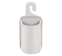 Car Door Cup Holder - Multi-Functional Backseat Organizer, Stable Bottle Rack, Easy Access Storage for Kids | Vehicle Interior Accessory for Cars, Trucks, Sedans, SUV Travel, Daily Commutes