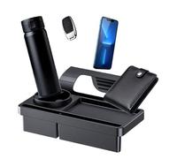 Car Door Cup Holder - Organizador de almacenamiento sin límites, Door Cup Holders for Vehicles, Car Storage Box | Cars Organizer for Doors Window Truck SUV Phone Bottle Beverage Drink Coin Change