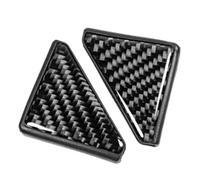 Car Door Edge Protector - Anti-Collision Auto Door Edge Carbon Fiber Sticker | PVC Thickening Design Vehicle Protection Tool for SUVs, Trucks, and Mini Cars
