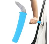Car Door Handle For Elderly Mobility, Portable Multifunction Car Assist Handle For Easy Sit And Stand, Heavy-Duty Car Door Latch Handle Tool For Seniors, Support Handle To Help Elderly Get In And Out