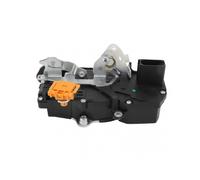 Car Door Lock Actuators Front Left Driver Side 15816392 Replacement for HUMMER H2