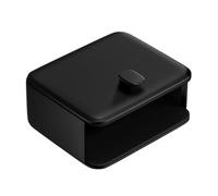 Car Door Organizer - Pu Leather Door Side Bag | Seat Back Organizer, 6.89x2.95x5.71 Inches Backseat Car Organizers, Cars Organizers for Phone Key Sunglass Wallet Organization Vehicle Truck Interior