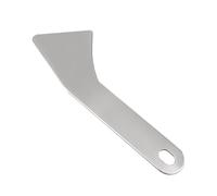 Car Door Panel Removal Tool, Stainless Steel Trim Remover, No-Scratch Interior Repair Tool, Precision Body Repair & Audio Dashboard Maintenance, Ideal for Automotive Professionals