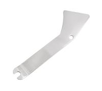Car Door Panel Removal Tool, Stainless Steel Trim Remover, No-Scratch Interior Repair Tool, Precision Body Repair & Audio Dashboard Maintenance, Ideal for Automotive Professionals