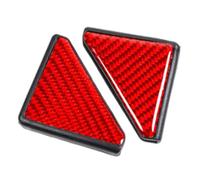 Car Door Protective Sticker | Anti-Collision Auto Edge Carbon Fiber Sticker,PVC Thickening Design Vehicle Protection Tool for SUVs, Trucks, and Mini Cars