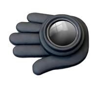 Car Door Protector - Self Adhesive Anti Collision Pad, Thick Noise Reducing Buffer with Shock Absorption Design, Silent Close Function Feature, Ideal for Vehicle Door Edge Prevention