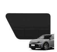 Car Door Protector, Waterproof Guard, Portsble Anti Scratch Shield with 28 Inches Coverage, Car Interior Barrier for Vehicle, Truck, Camping, Road Trip, Travels, Cars, Men, Women, Adults Black