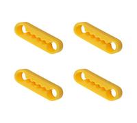 Car Door Slam Stopper - Thick Soundproof Elastic Dampening Pad,Door Silencer Protection Damper - for Minivans Trucks SUVs Sedans Vehicles Travel