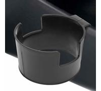 Car Drink Cup - Solid Automotive Beverage Rack, Electric Sliding Cup, Vehicle Accessory Tool, Easy Installation | RV Boat Car, Suitable for Cars Trucks Adventure Trips