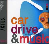 Car Drive & Music - Car Drive & Music / Various
