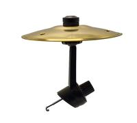 Car Drum Air Vient, Car Símbols Drums, Percussion Accessories for Live Performance, Recording Studio, Marching Band, Multi-Purpose Drumming Equipment, 5,51x5,51x5,31 pulgadas