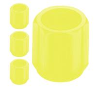 Car Dust Caps For Car Tyres - High Visibility Fluorescent Air Caps, Night Glowing Car's Motorcycle Bicycle Bike, Glow In The Dark Car's Valve Cap's For Car'sTyres Bike Bicycle SUVs Motorcycles
