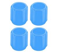 Car Dust Caps For Car Tyres - High Visibility Fluorescent Air Caps, Night Glowing Car's Motorcycle Bicycle Bike, Glow In The Dark Car's Valve Cap's For Car'sTyres Bike Bicycle SUVs Motorcycles