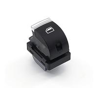 Car Electric para Master Power Window Lifter Control Switch para A3 A4 S4 RS4 A6 S6 RS6 Q7 8P1 8PA 4F0959851H 4F0959855B(4F0959855B)