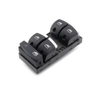 Car Electric para Master Power Window Lifter Control Switch para A3 A4 S4 RS4 A6 S6 RS6 Q7 8P1 8PA 4F0959851H 4F0959855B(4F0959851H)
