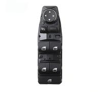 Car Electric Power Master - Interruptor de elevalunas LHD para B-MW F20 114 116 118 120 125 M135 M140 2010-2019 61319362107 Interruptor para Elevalunas Eléctrico Autopartes