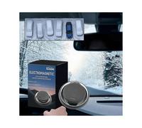 Car Electromagnetic Molecular Interference Antifreeze Snow Removal Instrument