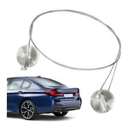 Car Emblem Removal - Car Emblem Removal Tool | Logo Remover | Badge Remover | Detailing Accessory For Removing Logos Badges Nameplates Without Scratching Vehicle Paint Surfaces Use