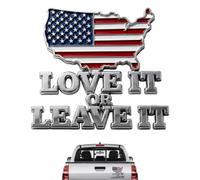 Car Emblems and Badges - Automotive Metal Badge | Metal Car Decal