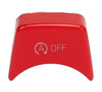 Car Engine Start Stop Switch Button Start Stop Switch Button Cover for 1 Series 2 Series 3 Series 4