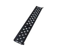 Car Escape Tubo Para Land Para Rover Para Defender L663 P400 90 2.0T 110 3. 2020-2023 Punta Escape Silenciador Alerón Trasero Celosía Mejorado Silenciador Cola
