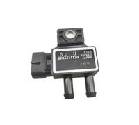 Car Exhaust Dpf Differential Pressure Sensor for D-max Damx Mux 8983314120