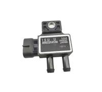 Car Exhaust Dpf Differential Pressure Sensor for D-max Damx Mux 8983314120