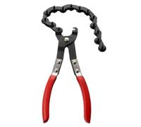 Car Exhaust Tail Pipe Cutter - Chain Pliers for Steel & Copper Pipes