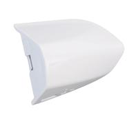 Car Exterior Door Handle Cap Replacement Accurate Fit Stylish Design for Compatible Vehicles (White)