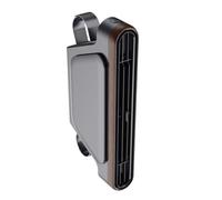 Car Fan - 3 Speed Back Seat Cooling Fan Portable Vehicle Airflow