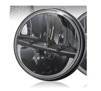 Car Faros 1 Luces Circulación LED 7 Pulgadas H4 Hi-Lo para Lada 4x4 para Urban para Niva para Wrangler TJ JK LJ CJ para Land para Rover para Defender para Hummer Faro Principale Fari