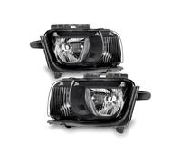 Car Faros Faro Delantero para Chevrolet para Camaro 2010 2011 2012 2013 Sin Luz. Faro Principale Fari