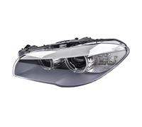 Car Faros para 5er F18 F10 550i 535i 528i para M5 2011 2012 2013 63117271911 Faro Delantero De Xenón del Lado Izquierdo del Conductor Faro Principale Fari
