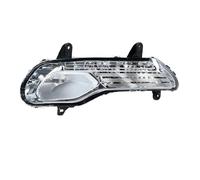 Car Faros para Ford para Escape para Kuga 2013 2014 2015 2016 Luces Conducción DRL Faros Antiniebla 12V Faros Antiniebla Automóvil Halógenos Faros Delanteros Faro Principale Fari(Only 1 Left)
