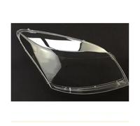 Car Faros para Haval H3 para Great para Wall para Hover H3 2010 11 12 13 14 2015 Faro Delantero Faro Delantero Luz Delantera Conjunto Lámpara Delantera Faro Principale Fari(Right Cover)