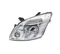 Car Faros para Haval H3 para Great para Wall para Hover H3 2010 11 12 13 14 2015 Faro Delantero Faro Delantero Luz Delantera Conjunto Lámpara Delantera Faro Principale Fari(No.1 Left)
