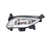 Car Faros para Hyundai para Sonata 2010 2011 2012 Luz Antiniebla Parachoques Delantero Luz Antiniebla Conjunto De Luz Antiniebla Luz Antiniebla Faro Principale Fari(Lado Derecho)