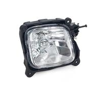 Car Faros para KIA para Bongo 3 K2500 K2400 2012+ Conjunto Faros Antiniebla Faro Delantero Faro Antiniebla Coche 922014E500 922024E500 Delantero Luz Conducción Faro Principale Fari(Left and Right)
