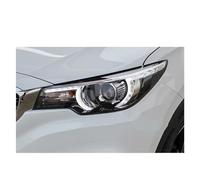 Car Faros para ZS 2017 2018 2019 Faro Delantero Faro Delantero Faro Delantero Conjunto De Luces Delanteras Faro Principale Fari(11Pin Left)