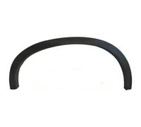 Car Fender Flares Para BMW X5 E70 2007 2008 2009 2010 2011 2012 2013 Embellecedor Guardabarros Delantero Trasero Izquierdo Derecho 51777158428(1pcs Left Front)