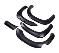 Car Fender Flares Para Nissan Para Titan 2004 2005 2006 2007 2008 2009 2010-2015 Protectores Rueda Guardabarros Coche Doble Cabina Perno Tuerca