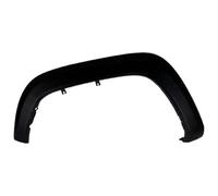 Car Fender Flares Para Toyota Para Tacoma 2016-2022 Embellecedor Paso Rueda Izquierdo Derecho Guardabarros Dobles Forma Ceja(Rear Right Side)