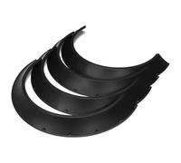 Car Fender Flares Para TT RS A3 A4 A5 A6 Kit Guardabarros Anchos Para Coche Protectores Pasos Rueda
