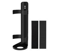 Car Fire Extinguisher - Stable Bracket for Safety | Secure Holder with Mount for Car Boat Truck, Compact Urgent Accessory, Protective Gear for Home Garage Offices Travel Outdoor Use